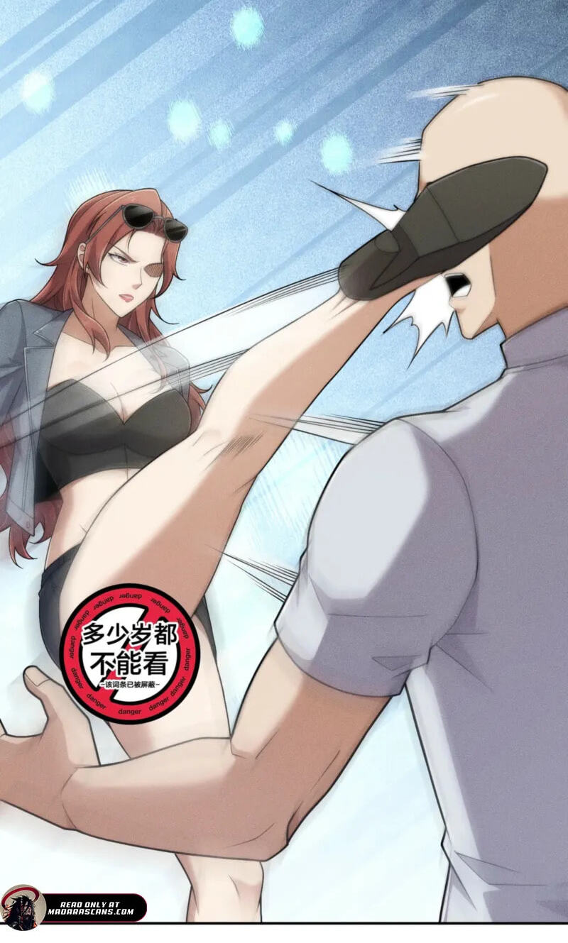 Dushi Yin Long Chapter 40 page 59 - 