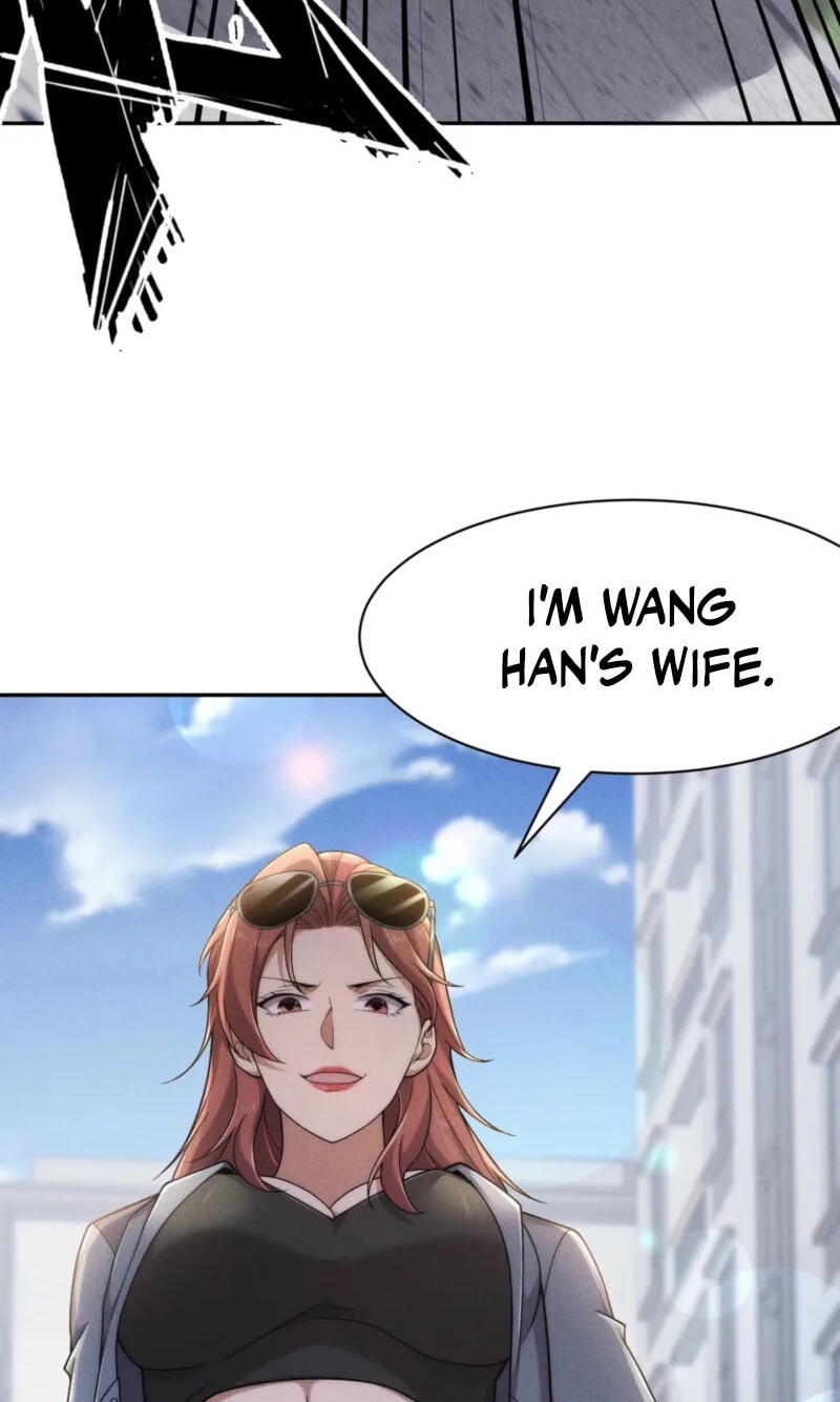 Dushi Yin Long Chapter 40 page 62 - 