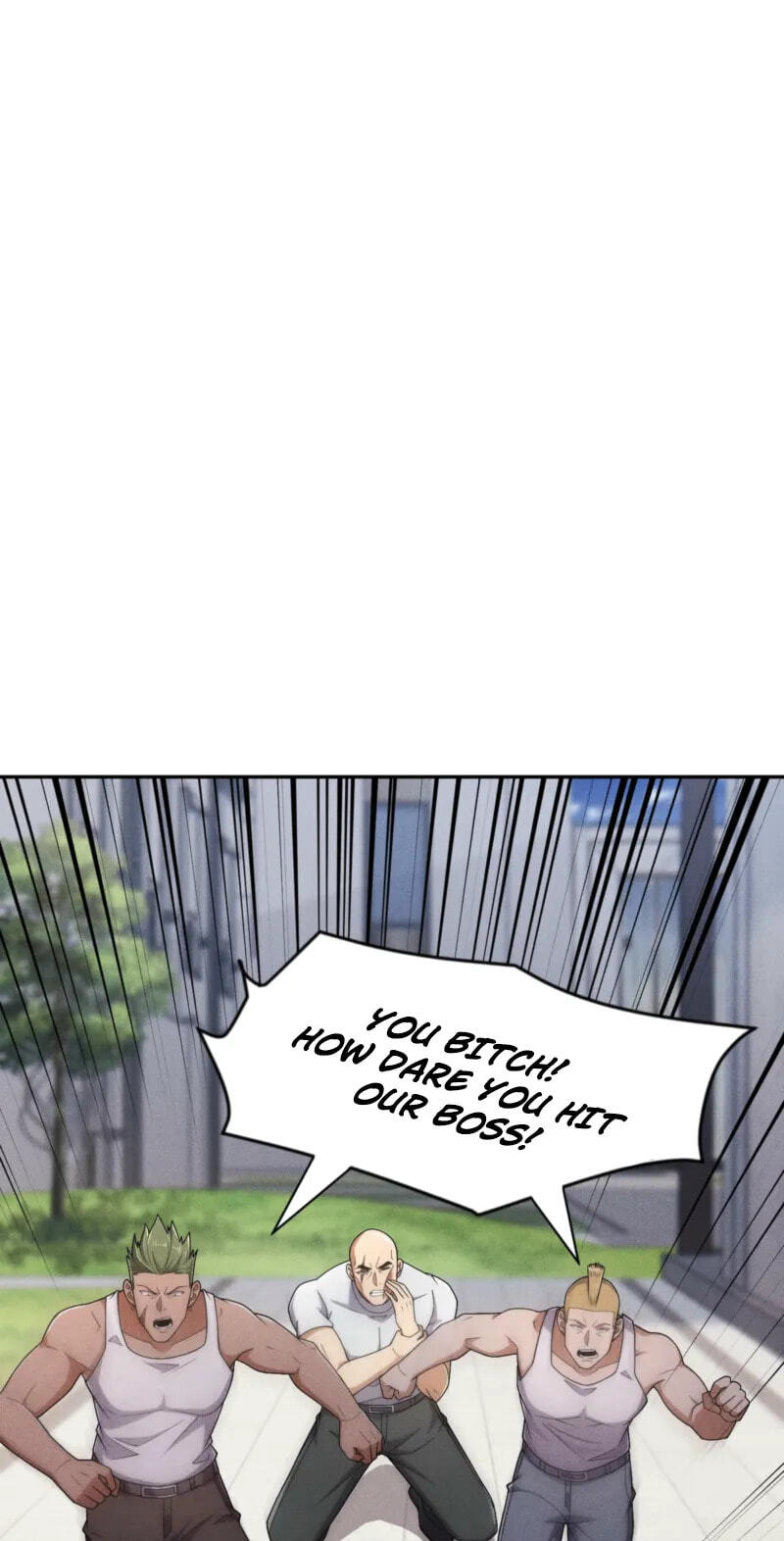 Dushi Yin Long Chapter 40 page 66 - 