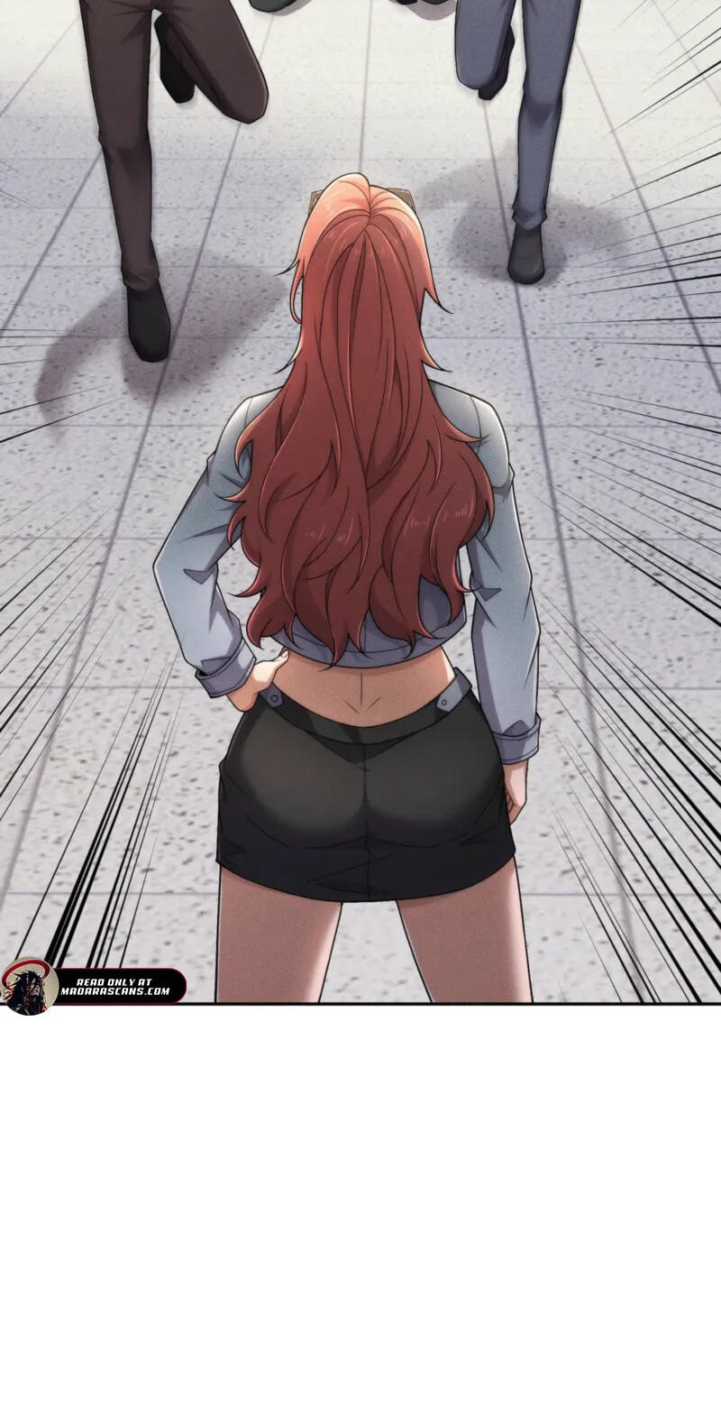 Dushi Yin Long Chapter 40 page 67 - 