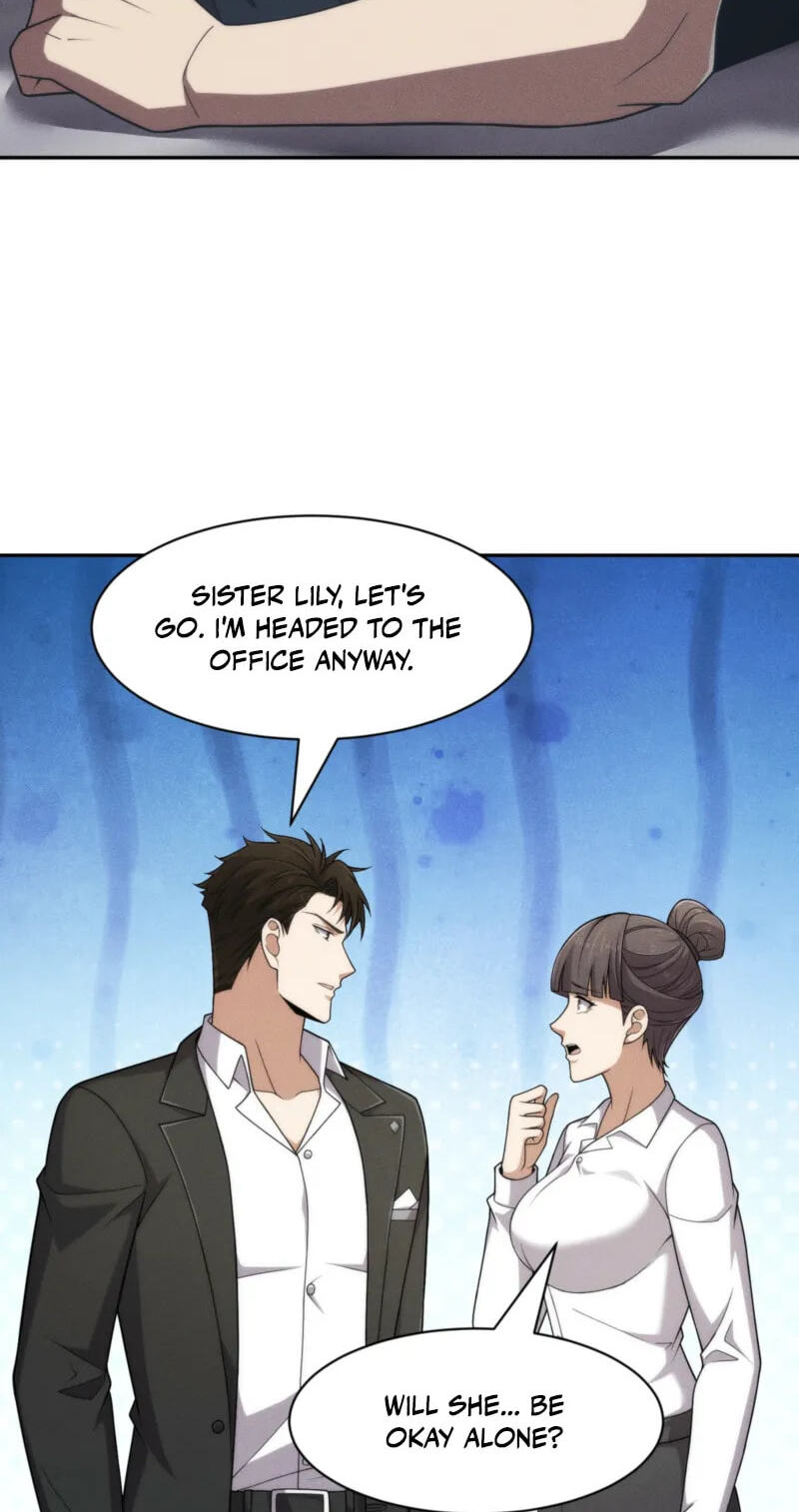 Dushi Yin Long Chapter 40 page 73 - 