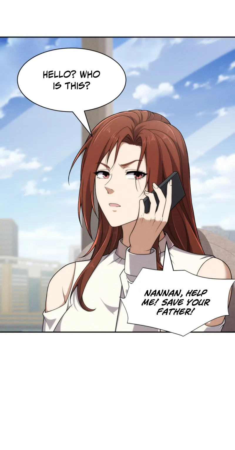 Dushi Yin Long Chapter 41 page 12 - 