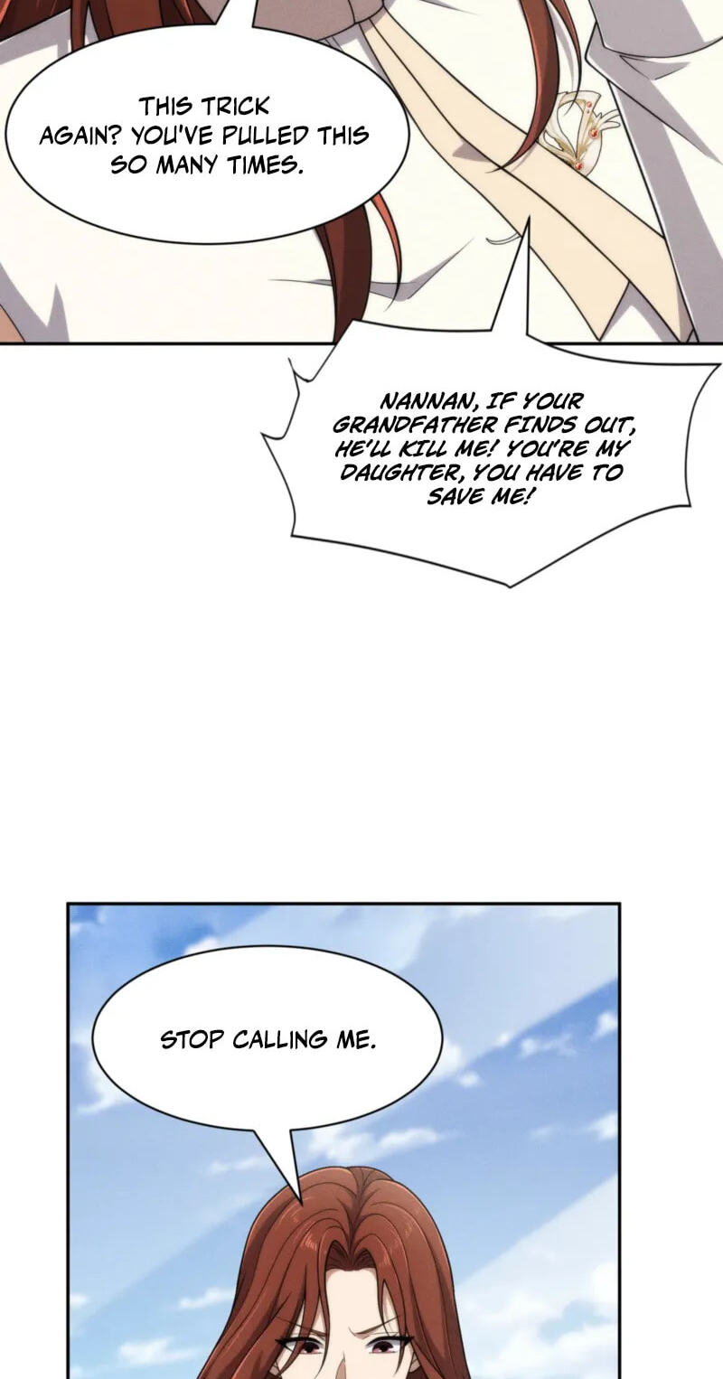 Dushi Yin Long Chapter 41 page 14 - 