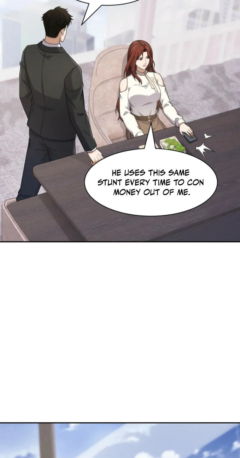 Dushi Yin Long Chapter 41 page 16 - 