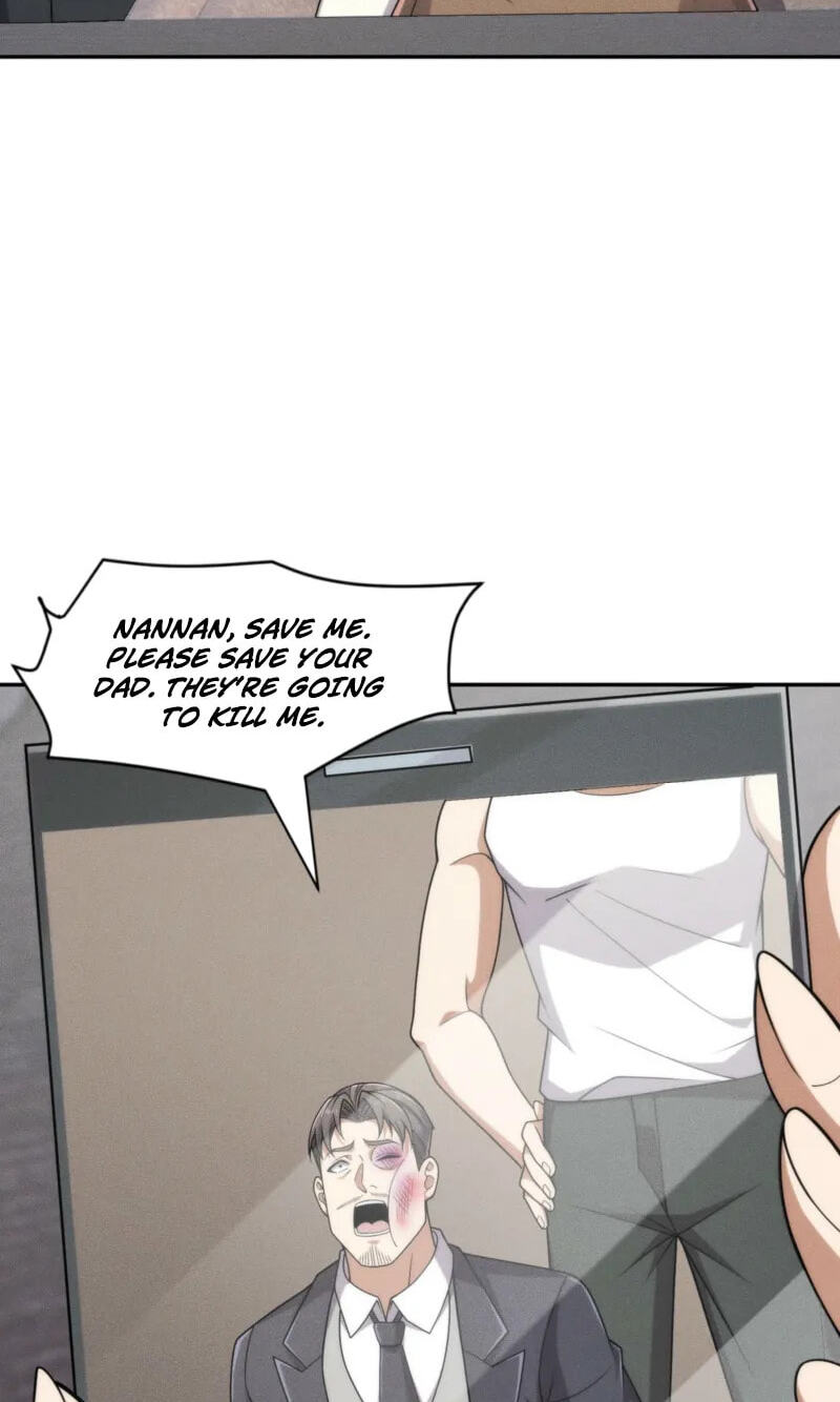 Dushi Yin Long Chapter 41 page 18 - 