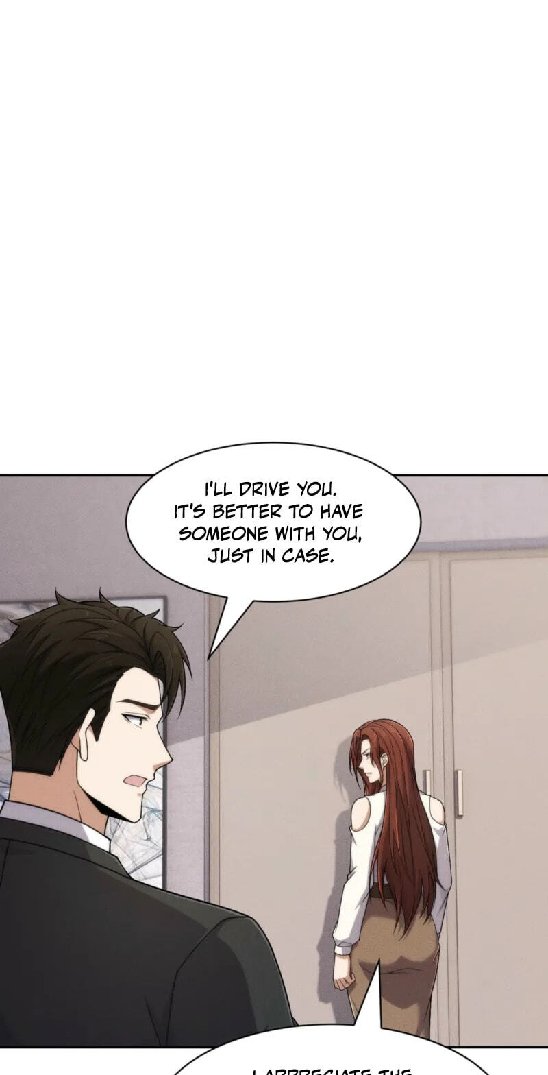 Dushi Yin Long Chapter 41 page 23 - 