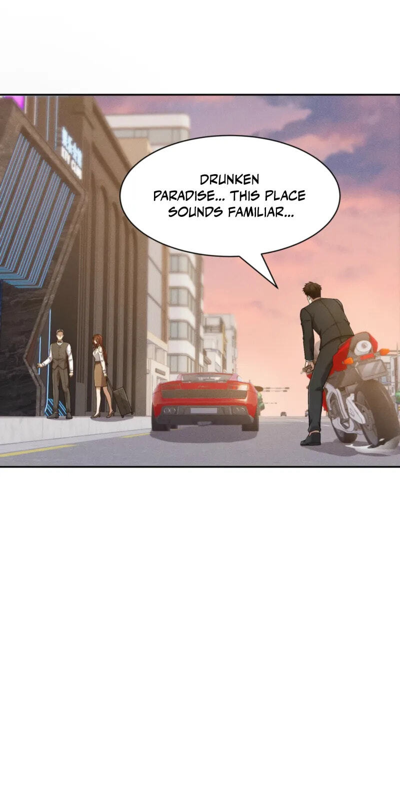 Dushi Yin Long Chapter 41 page 27 - 