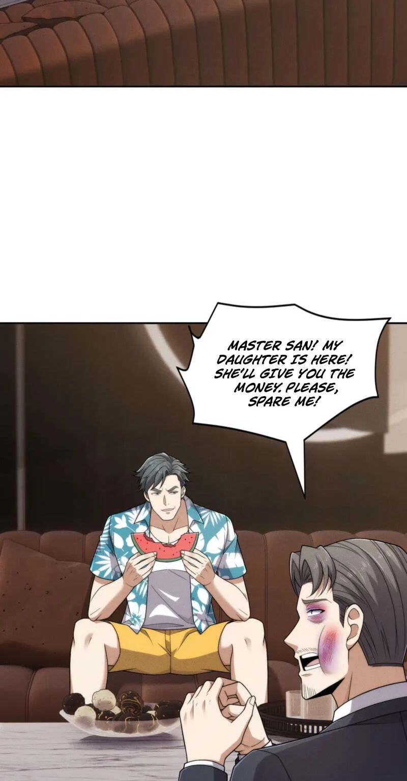 Dushi Yin Long Chapter 41 page 29 - 