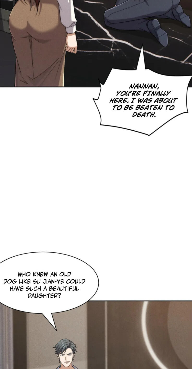 Dushi Yin Long Chapter 41 page 31 - 