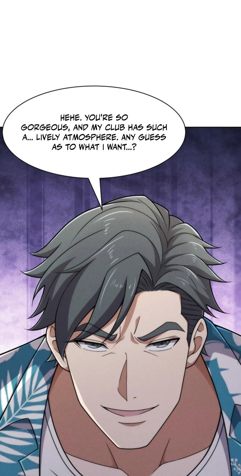 Dushi Yin Long Chapter 41 page 34 - 