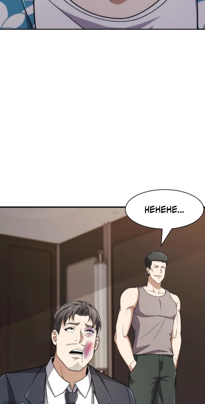Dushi Yin Long Chapter 41 page 35 - 