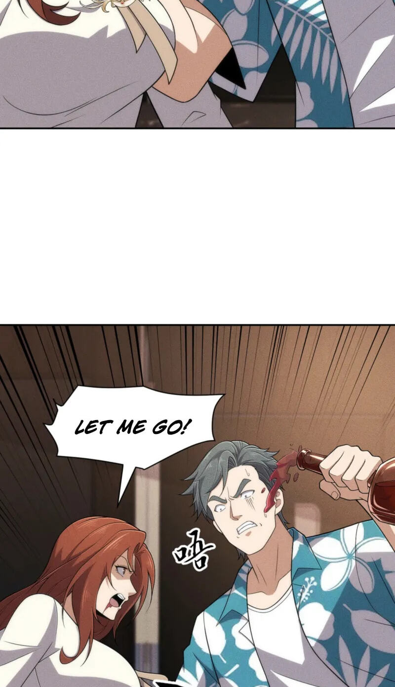 Dushi Yin Long Chapter 41 page 41 - 