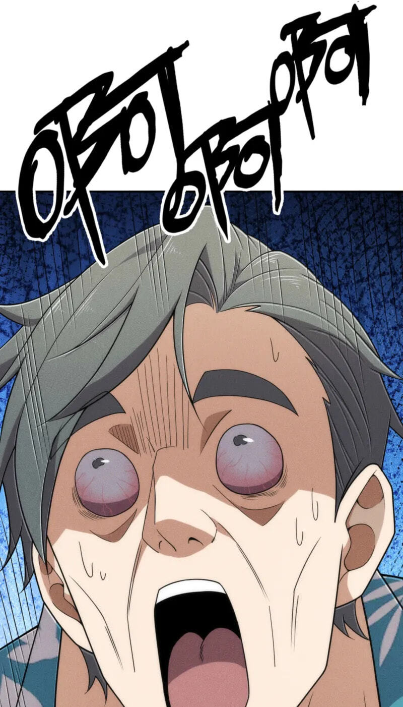 Dushi Yin Long Chapter 41 page 43 - 