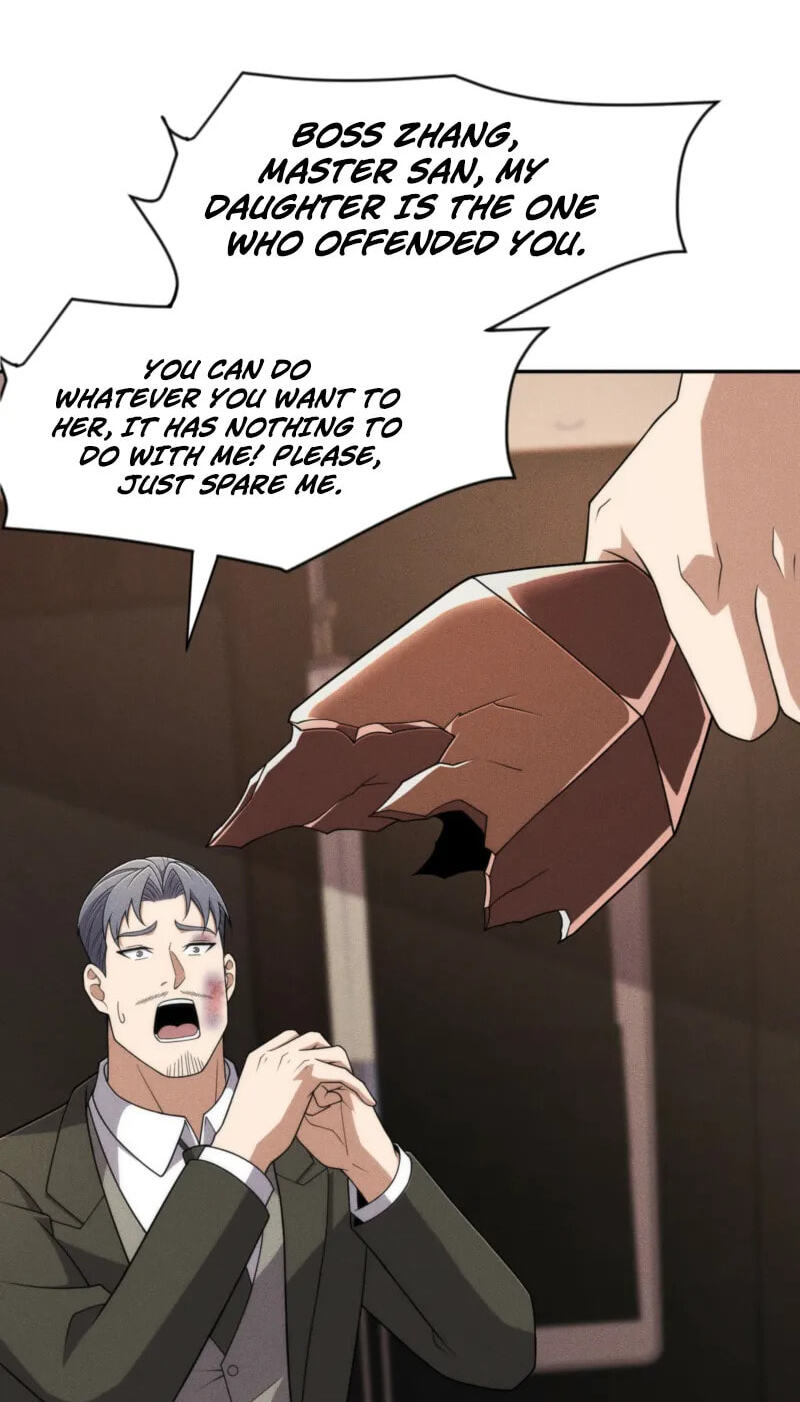 Dushi Yin Long Chapter 41 page 46 - 