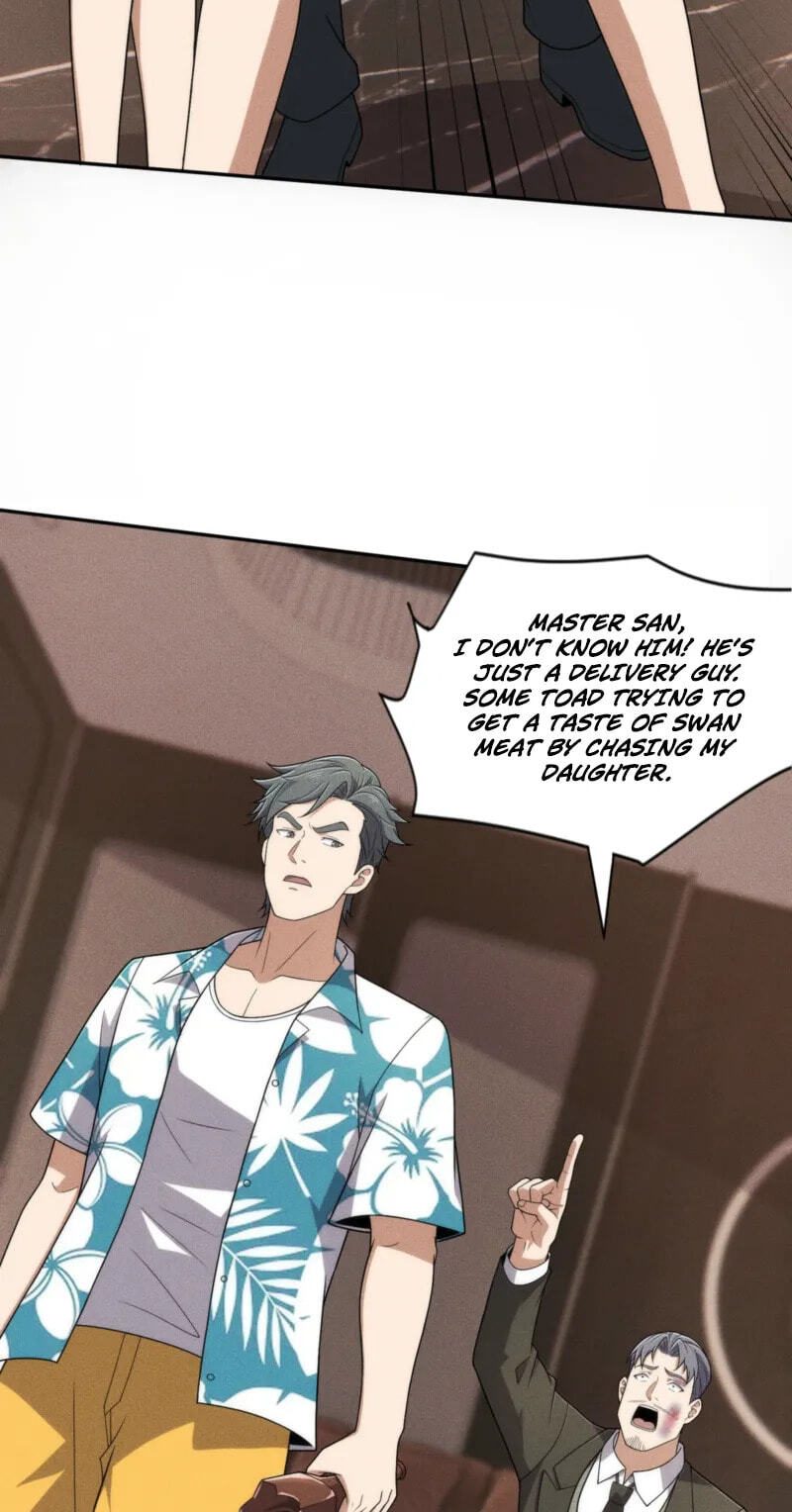 Dushi Yin Long Chapter 41 page 50 - 