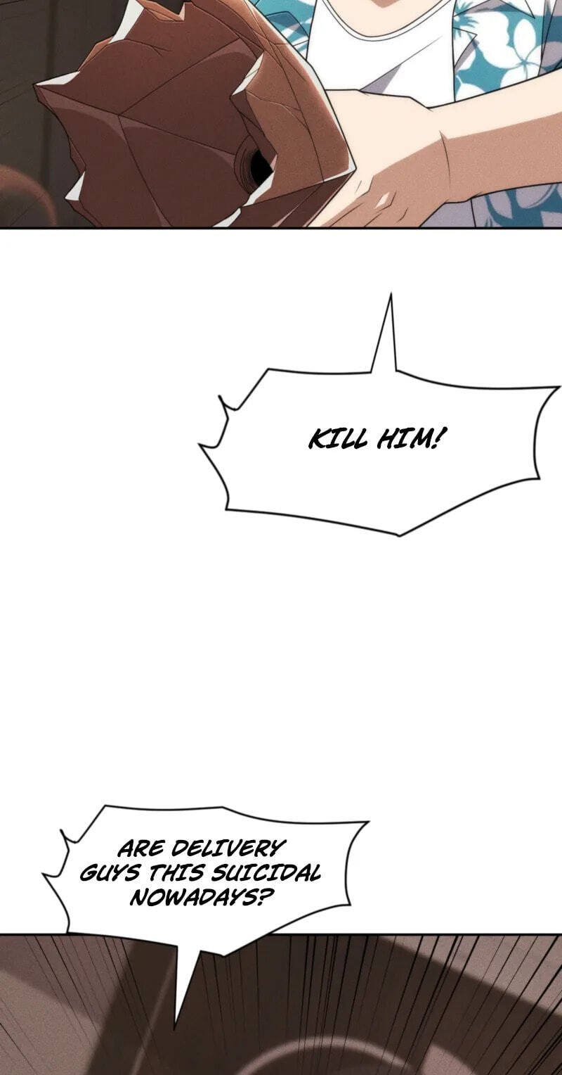 Dushi Yin Long Chapter 41 page 52 - 