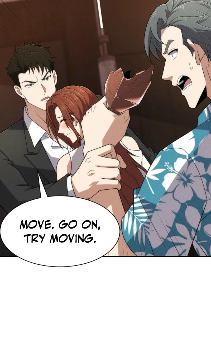 Dushi Yin Long Chapter 41 page 66 - 