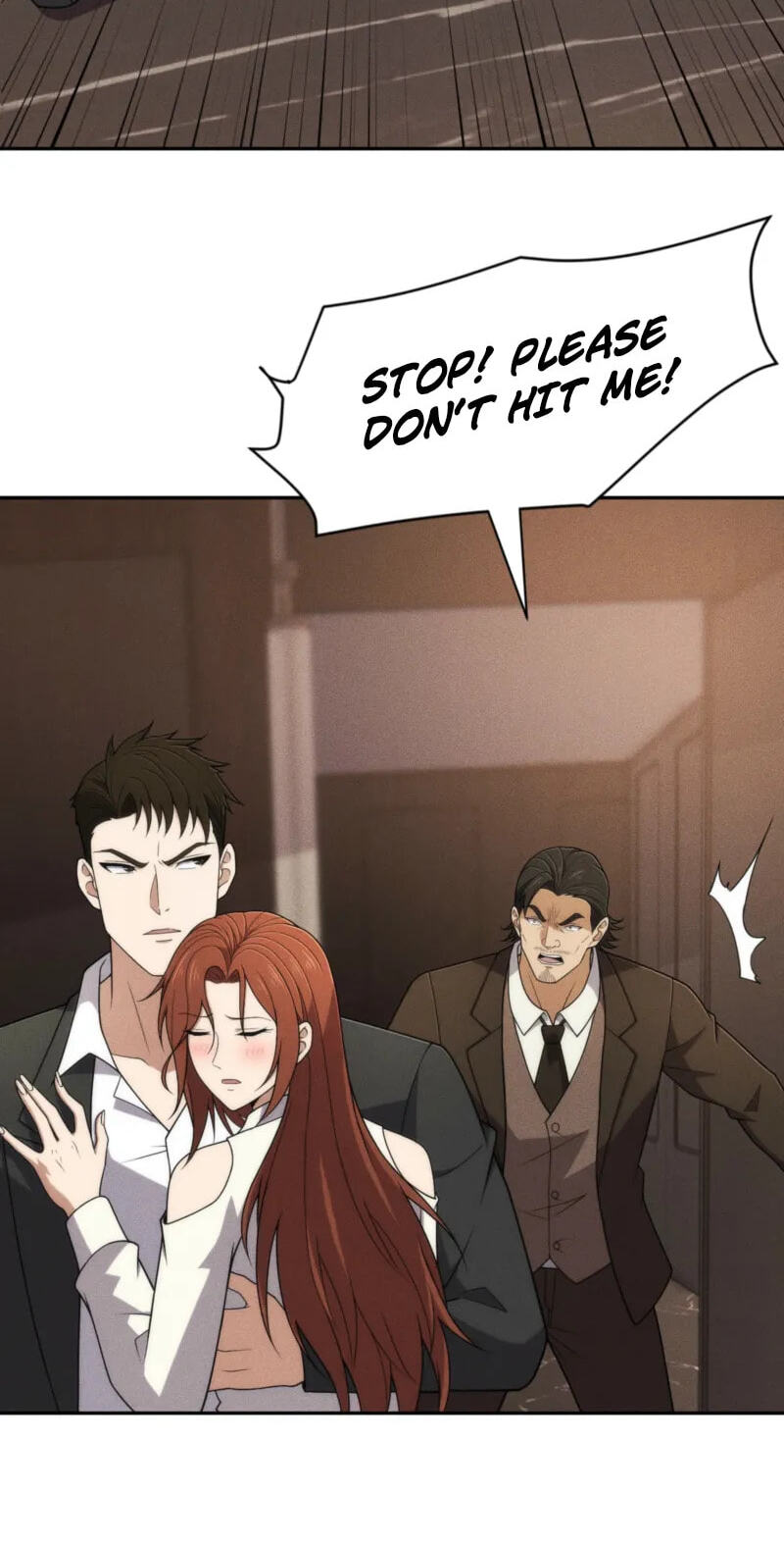 Dushi Yin Long Chapter 41 page 71 - 