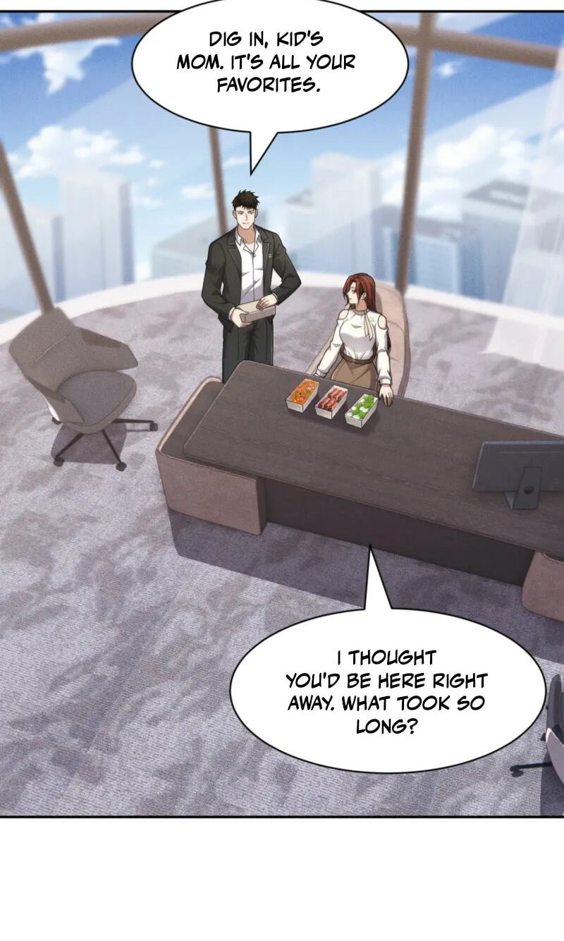 Dushi Yin Long Chapter 41 page 9 - 