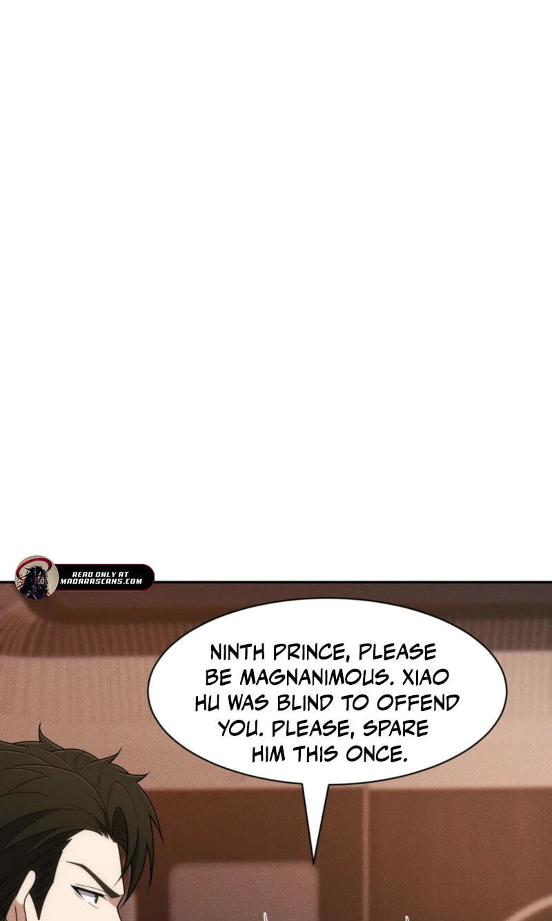 Dushi Yin Long Chapter 42 page 11 - 