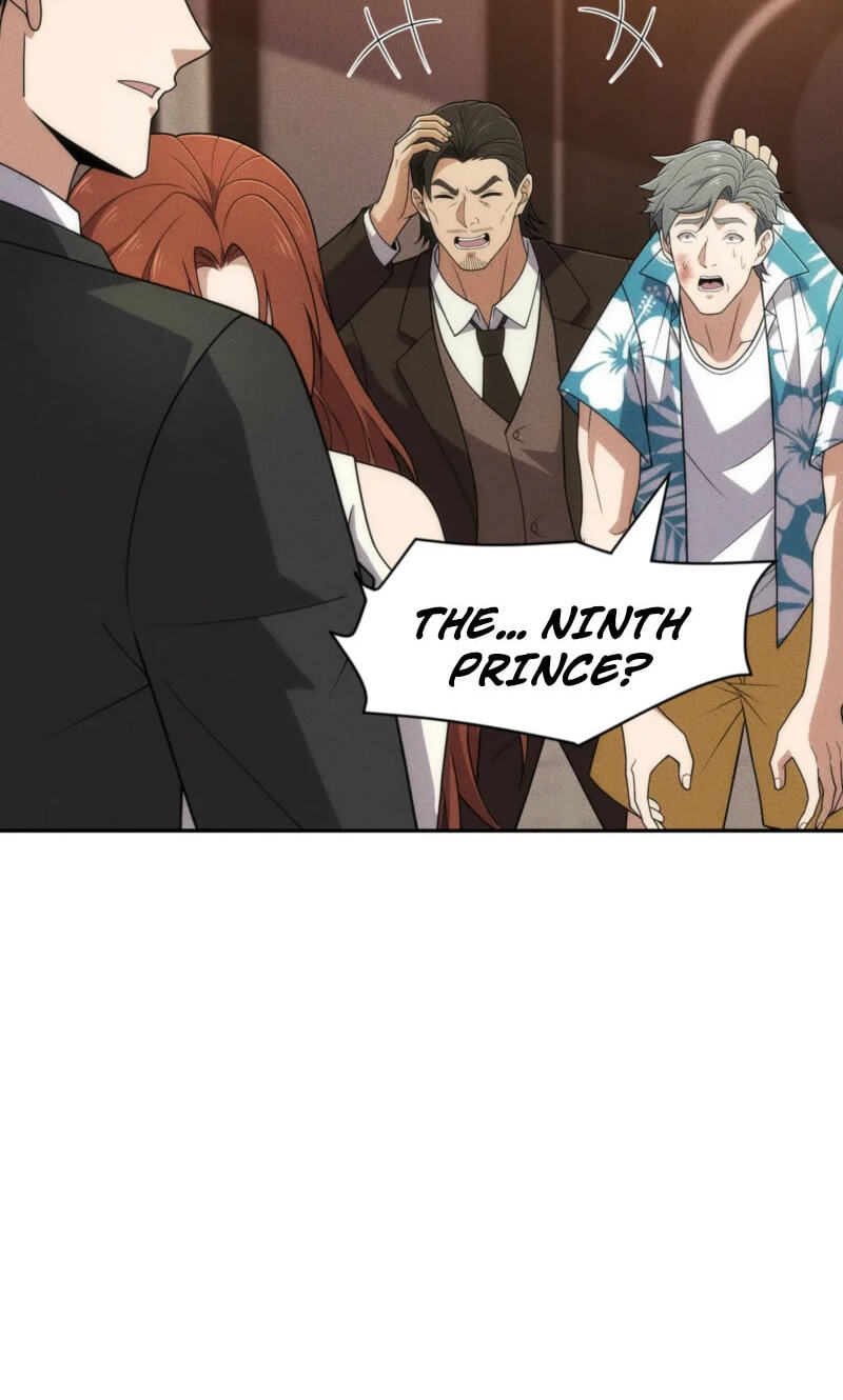 Dushi Yin Long Chapter 42 page 12 - 