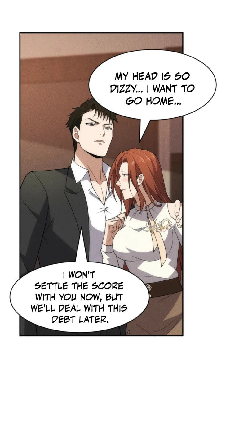 Dushi Yin Long Chapter 42 page 14 - 