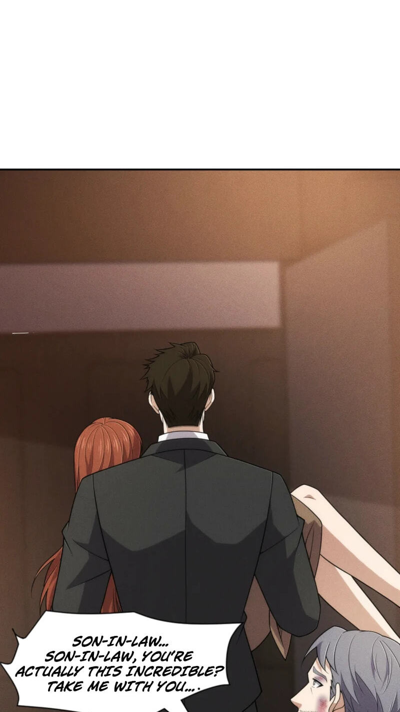 Dushi Yin Long Chapter 42 page 15 - 
