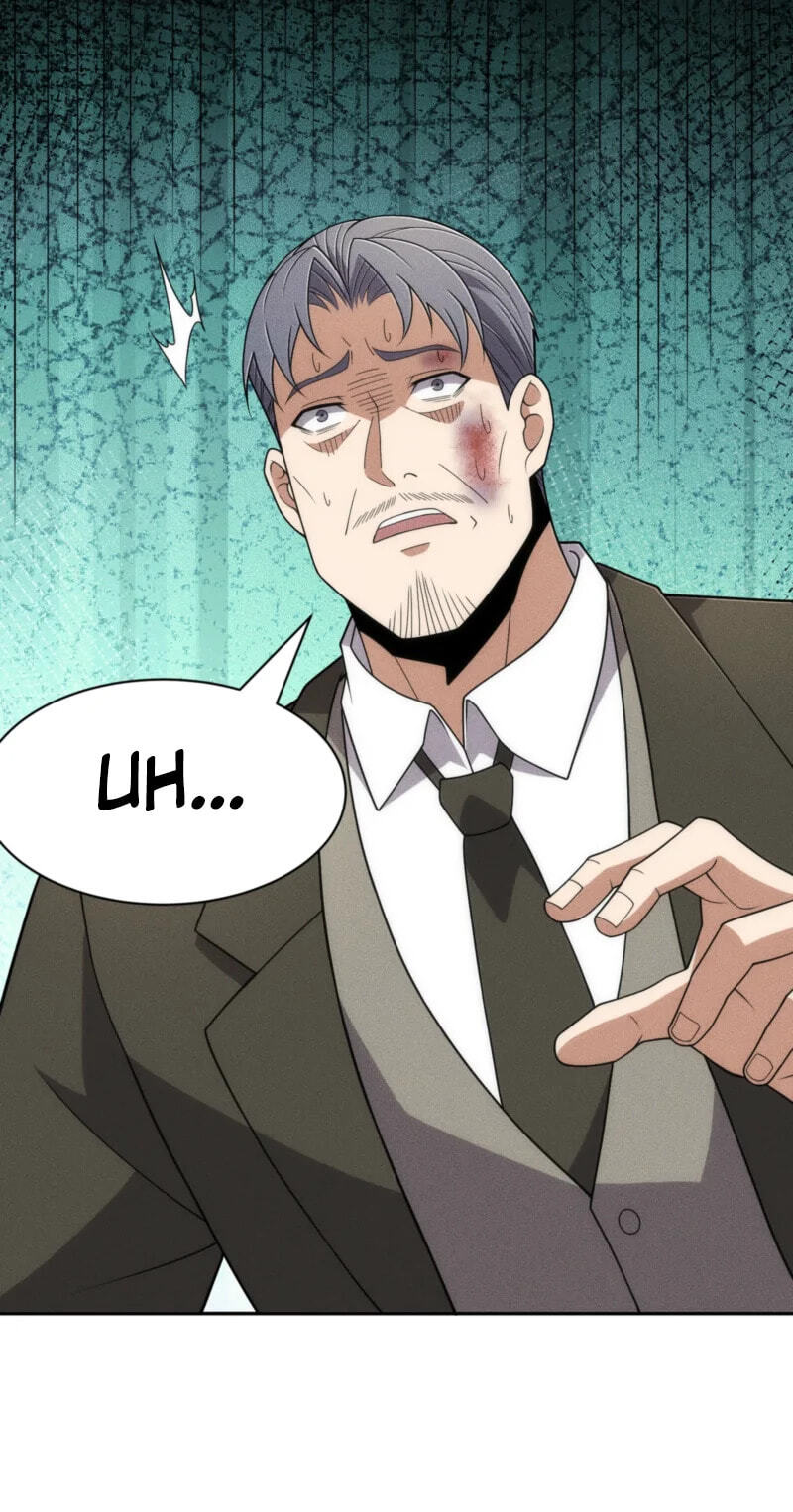 Dushi Yin Long Chapter 42 page 18 - 