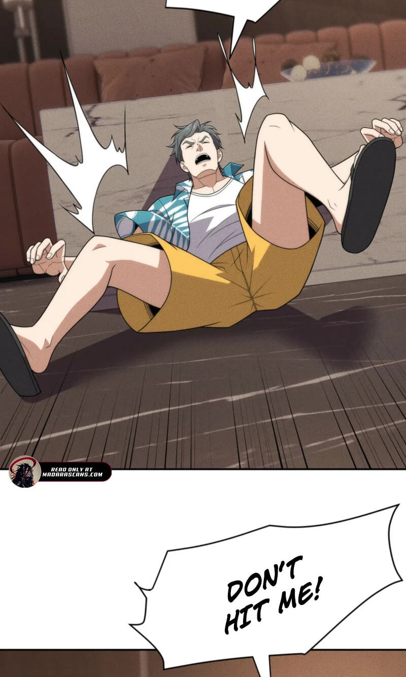 Dushi Yin Long Chapter 42 page 3 - 