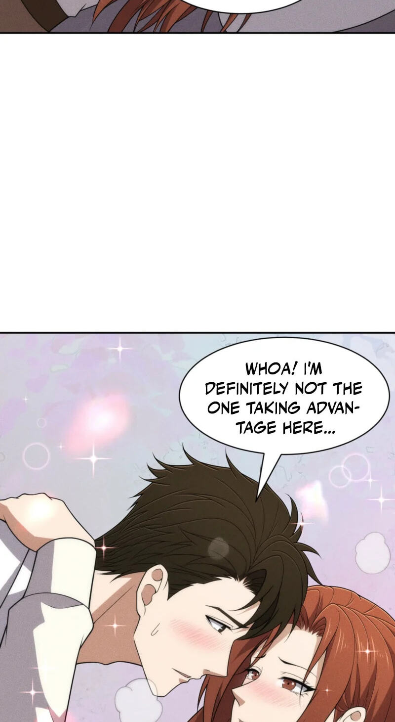 Dushi Yin Long Chapter 42 page 26 - 