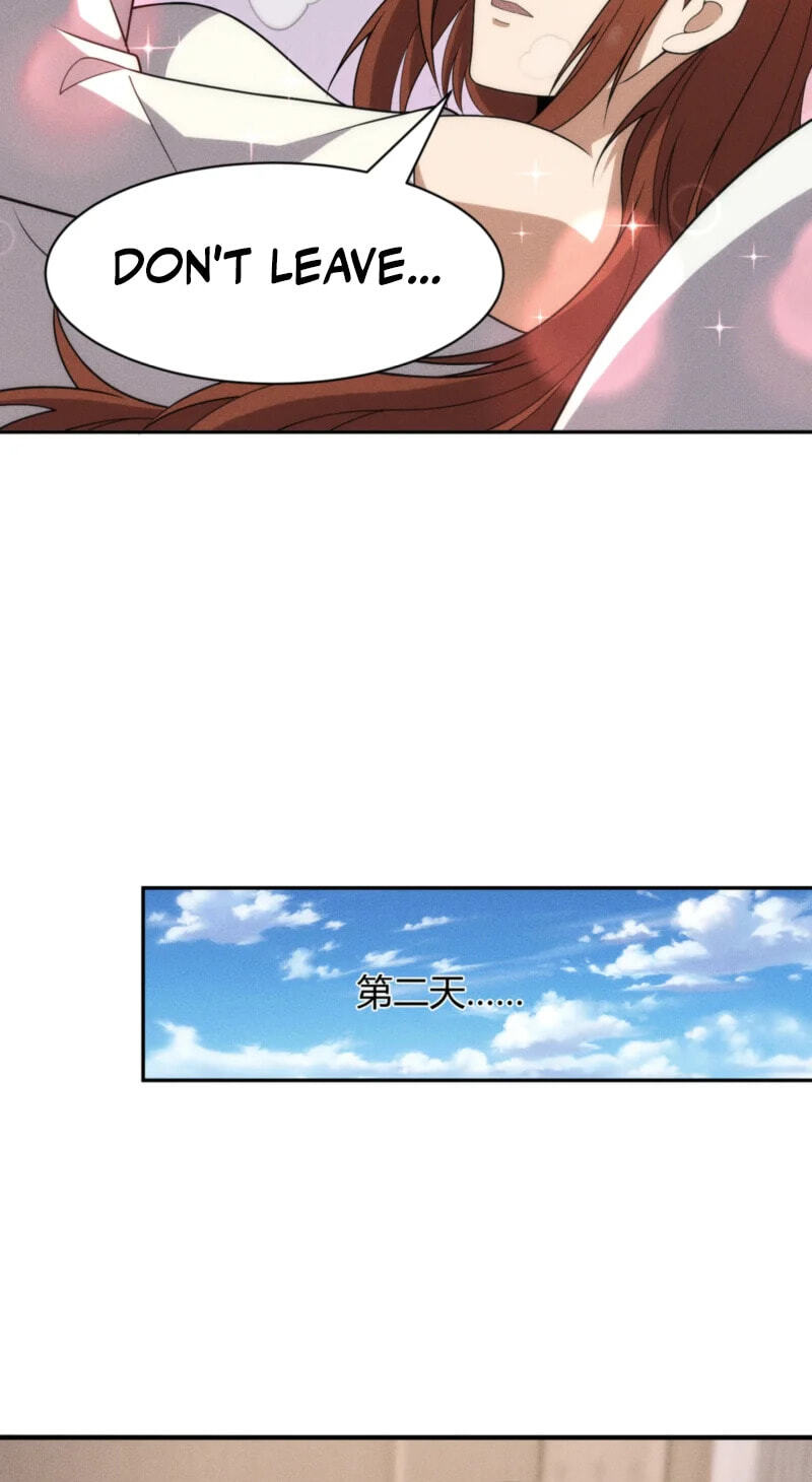 Dushi Yin Long Chapter 42 page 27 - 