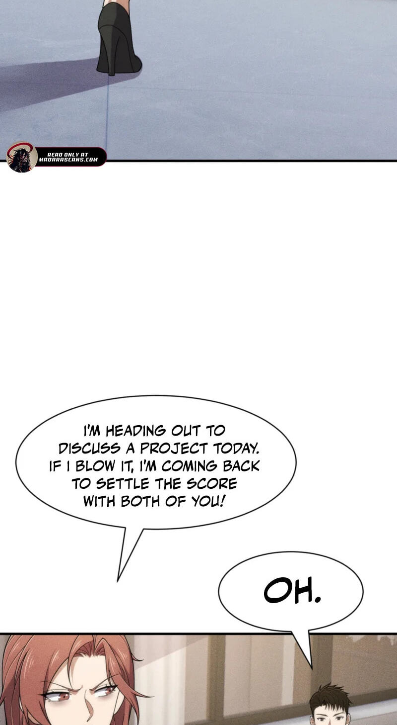 Dushi Yin Long Chapter 42 page 30 - 