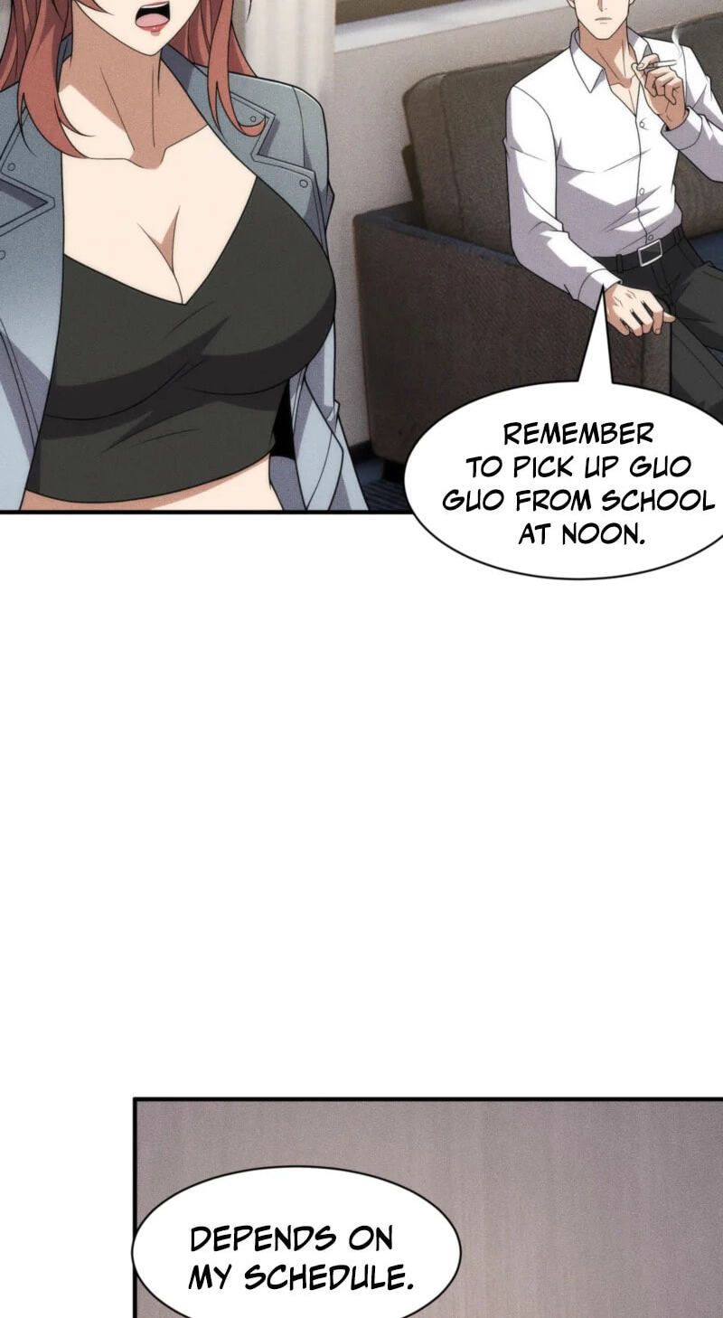 Dushi Yin Long Chapter 42 page 31 - 
