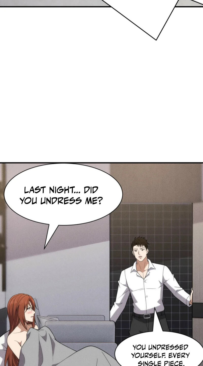 Dushi Yin Long Chapter 42 page 34 - 