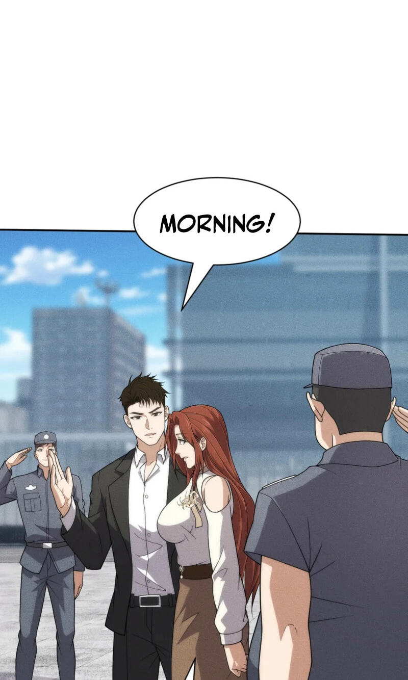 Dushi Yin Long Chapter 42 page 44 - 