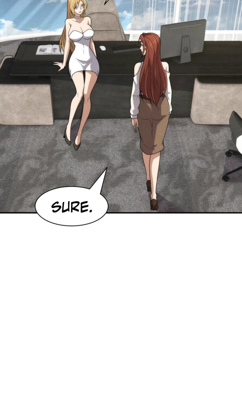Dushi Yin Long Chapter 42 page 48 - 