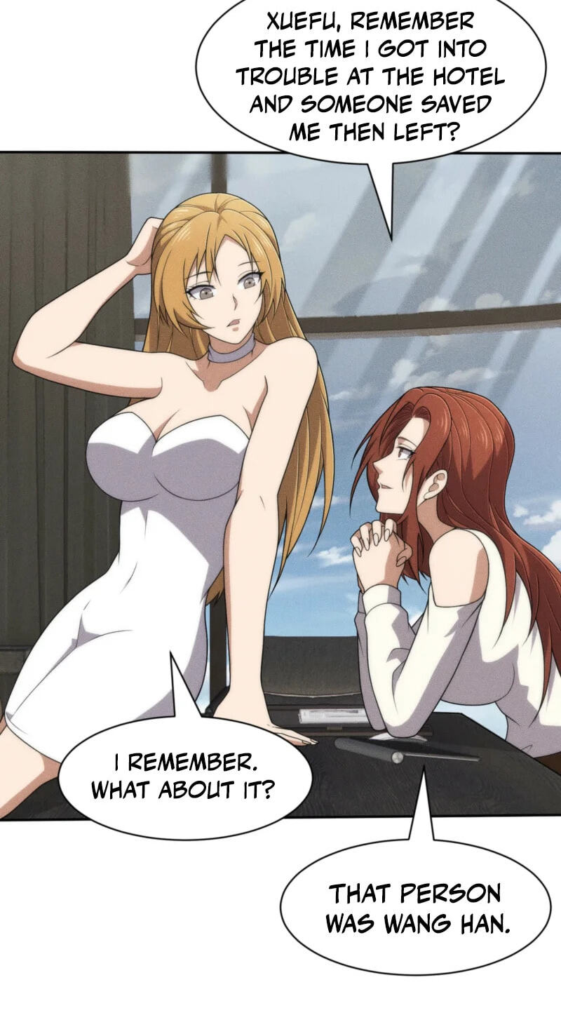 Dushi Yin Long Chapter 42 page 50 - 