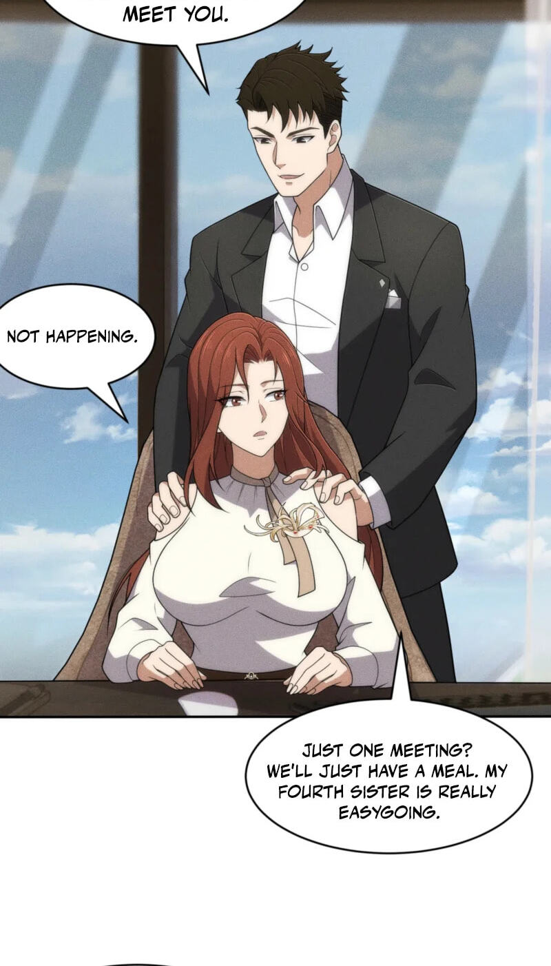 Dushi Yin Long Chapter 42 page 63 - 