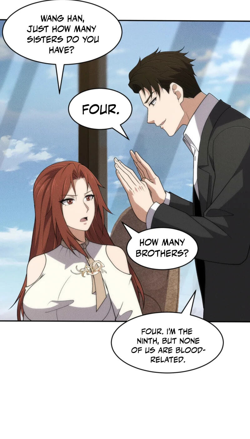 Dushi Yin Long Chapter 42 page 64 - 