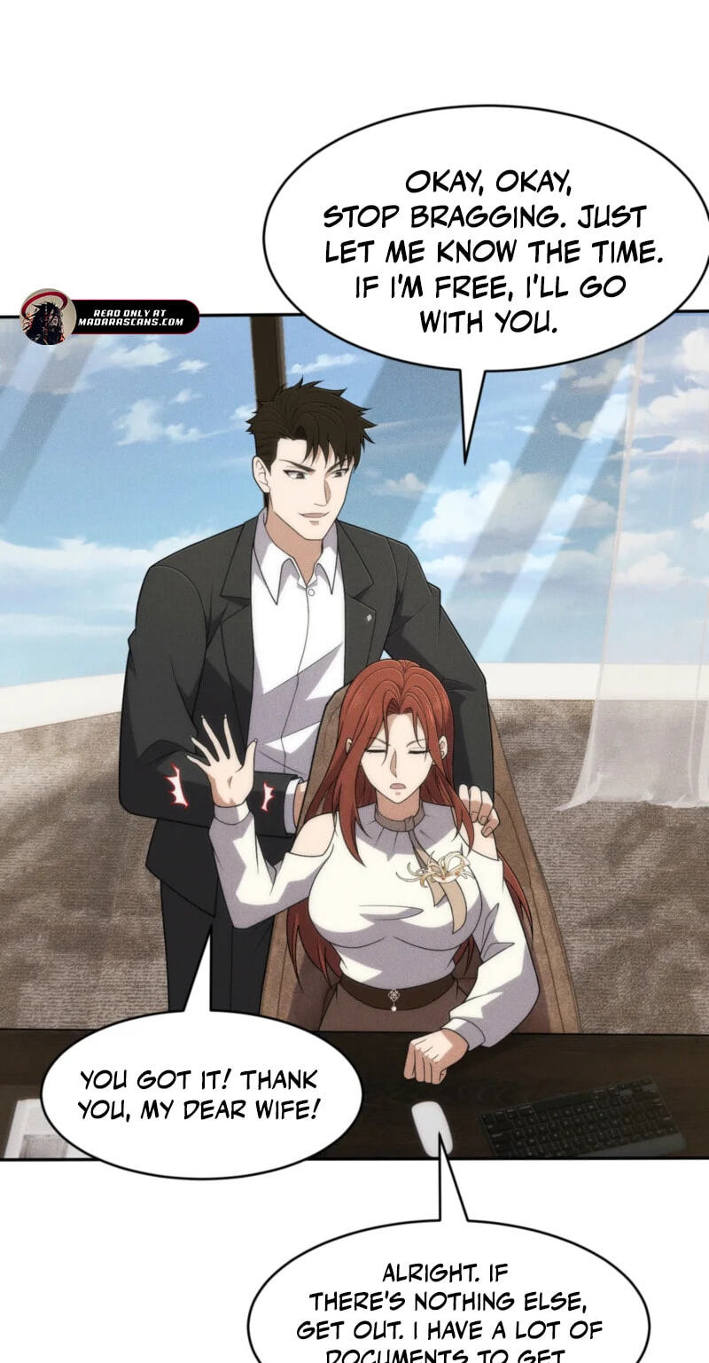 Dushi Yin Long Chapter 42 page 66 - 