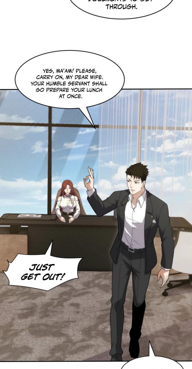 Dushi Yin Long Chapter 42 page 67 - 