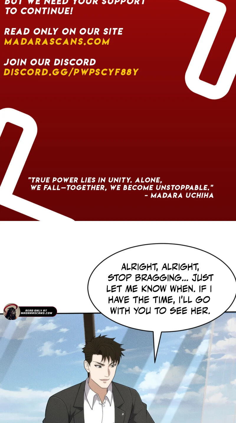 Dushi Yin Long Chapter 43 page 2 - 