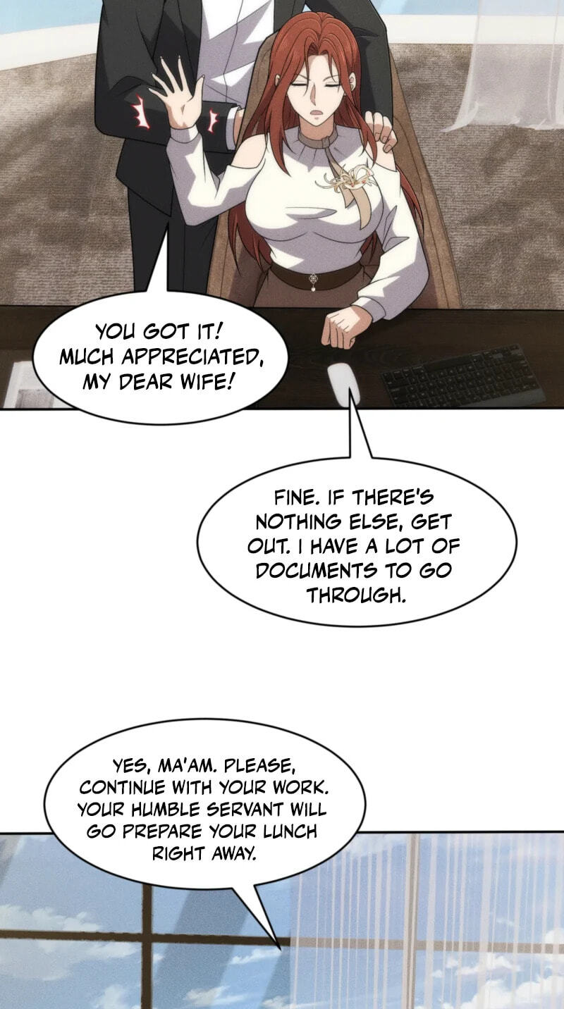 Dushi Yin Long Chapter 43 page 3 - 