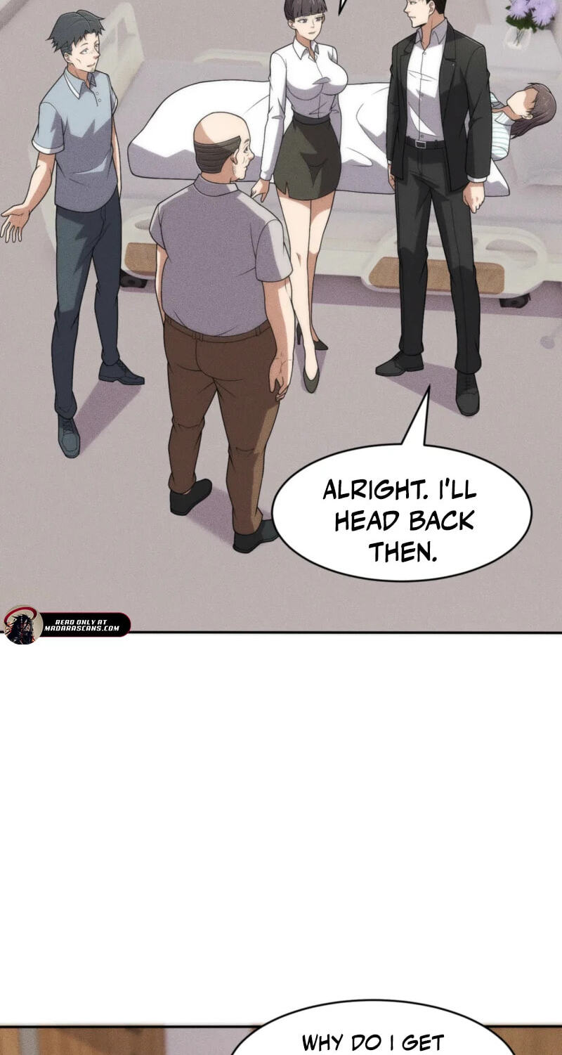 Dushi Yin Long Chapter 43 page 29 - 