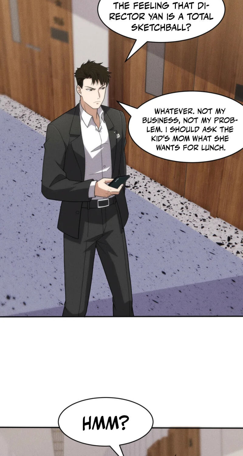 Dushi Yin Long Chapter 43 page 30 - 