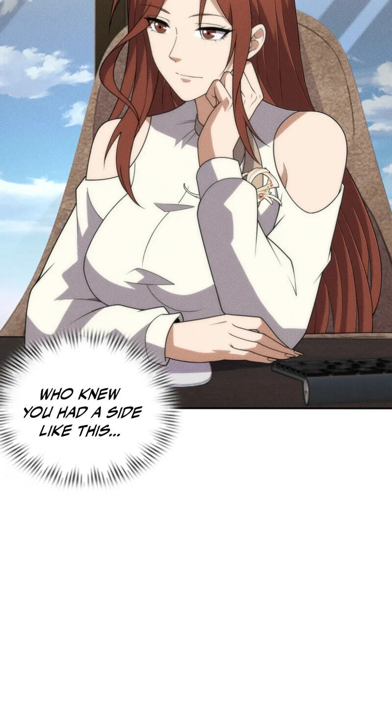 Dushi Yin Long Chapter 43 page 5 - 