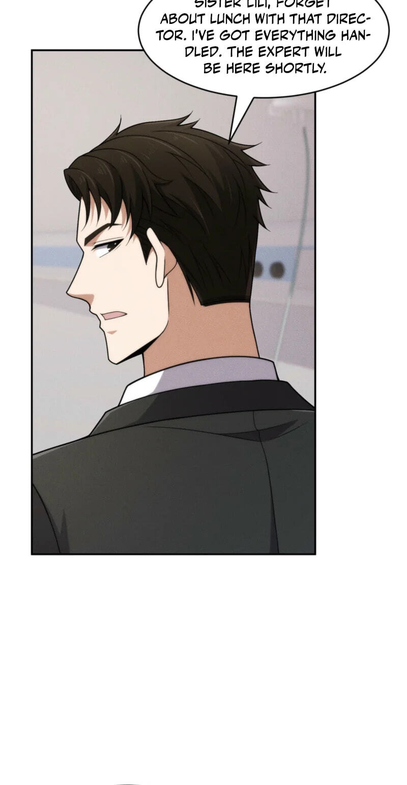 Dushi Yin Long Chapter 43 page 41 - 