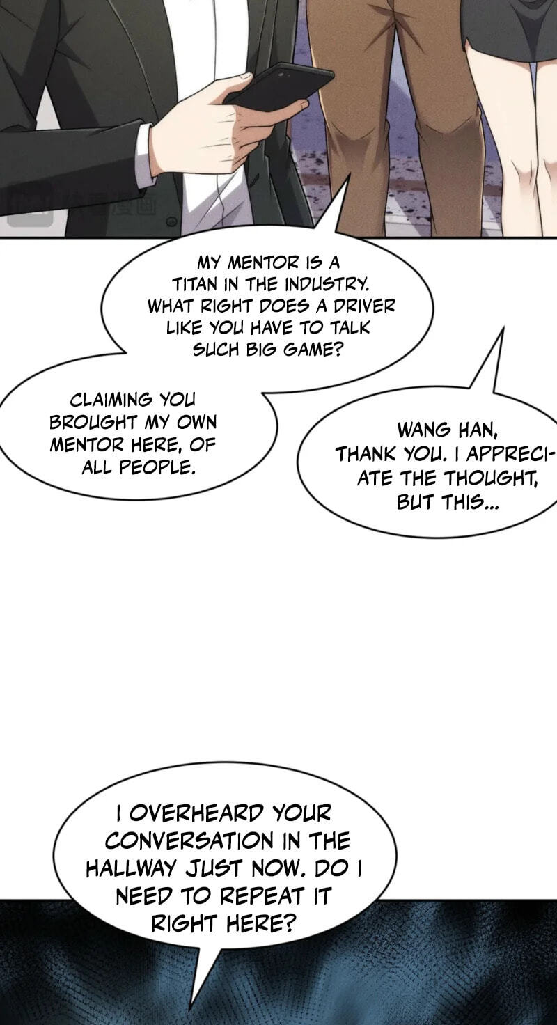 Dushi Yin Long Chapter 43 page 45 - 