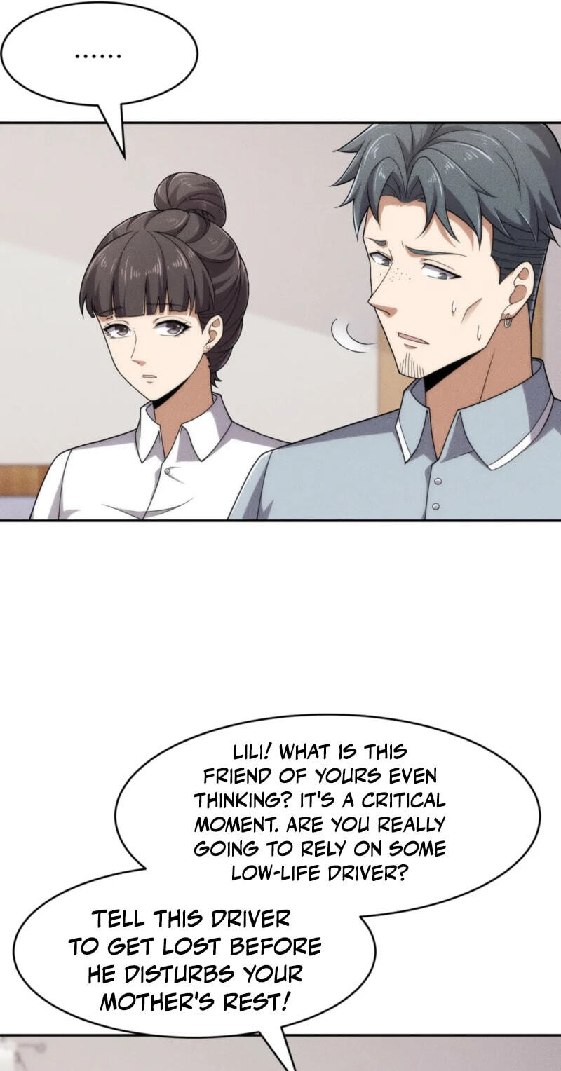 Dushi Yin Long Chapter 43 page 47 - 