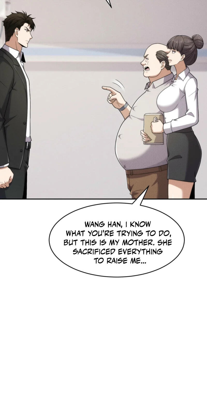 Dushi Yin Long Chapter 43 page 48 - 